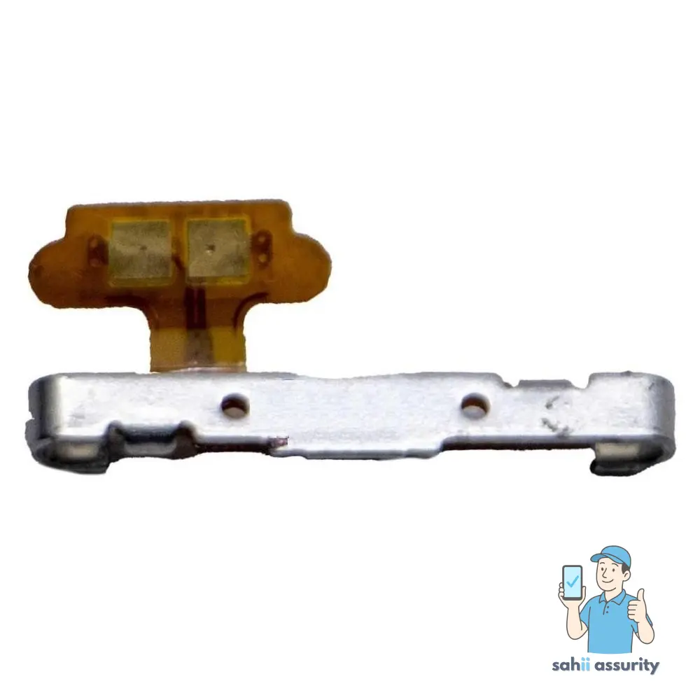 Power Button Flex Cable for Samsung Galaxy C9 Pro thumbnail